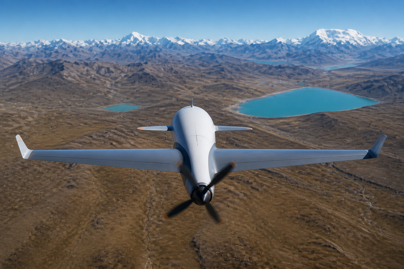 Choosing Mission Payloads: EO/IR Gimbals, Multispectral Cameras and Magnetometers