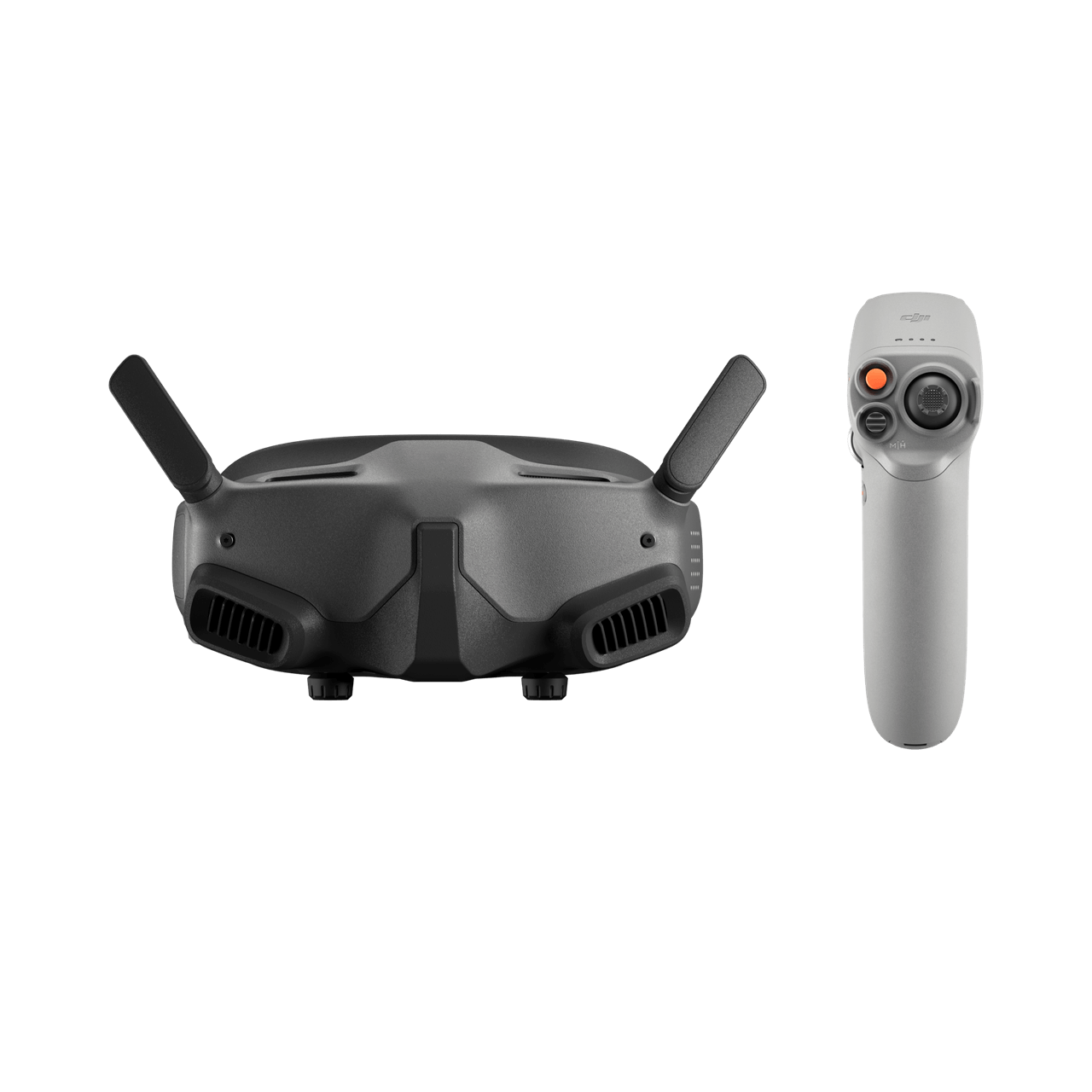 Goggles 2 Motion Combo - 97% New - Like New