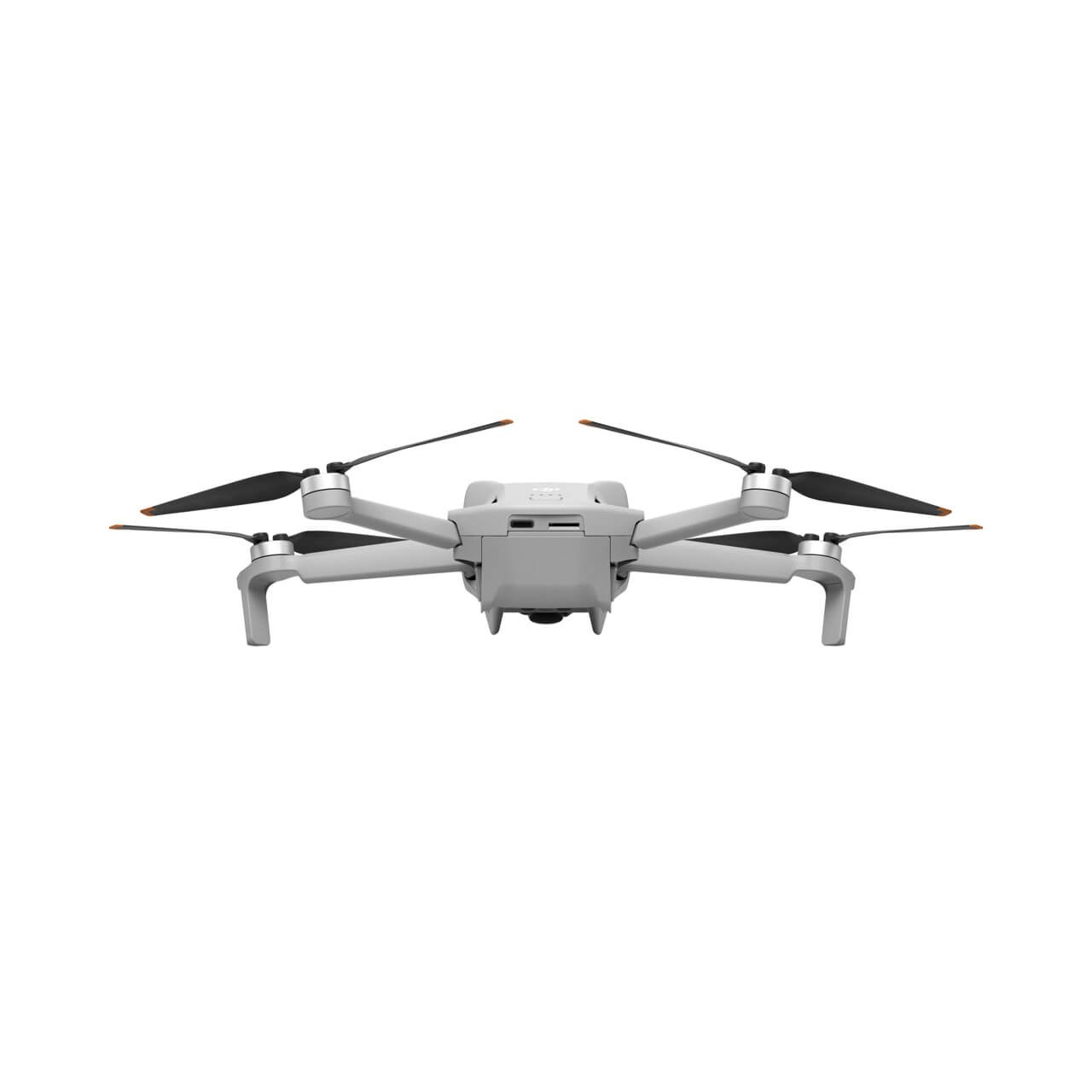 Intelligent Flight Battery