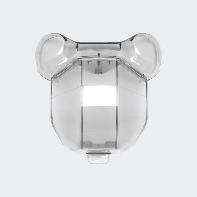 Gimbal protector