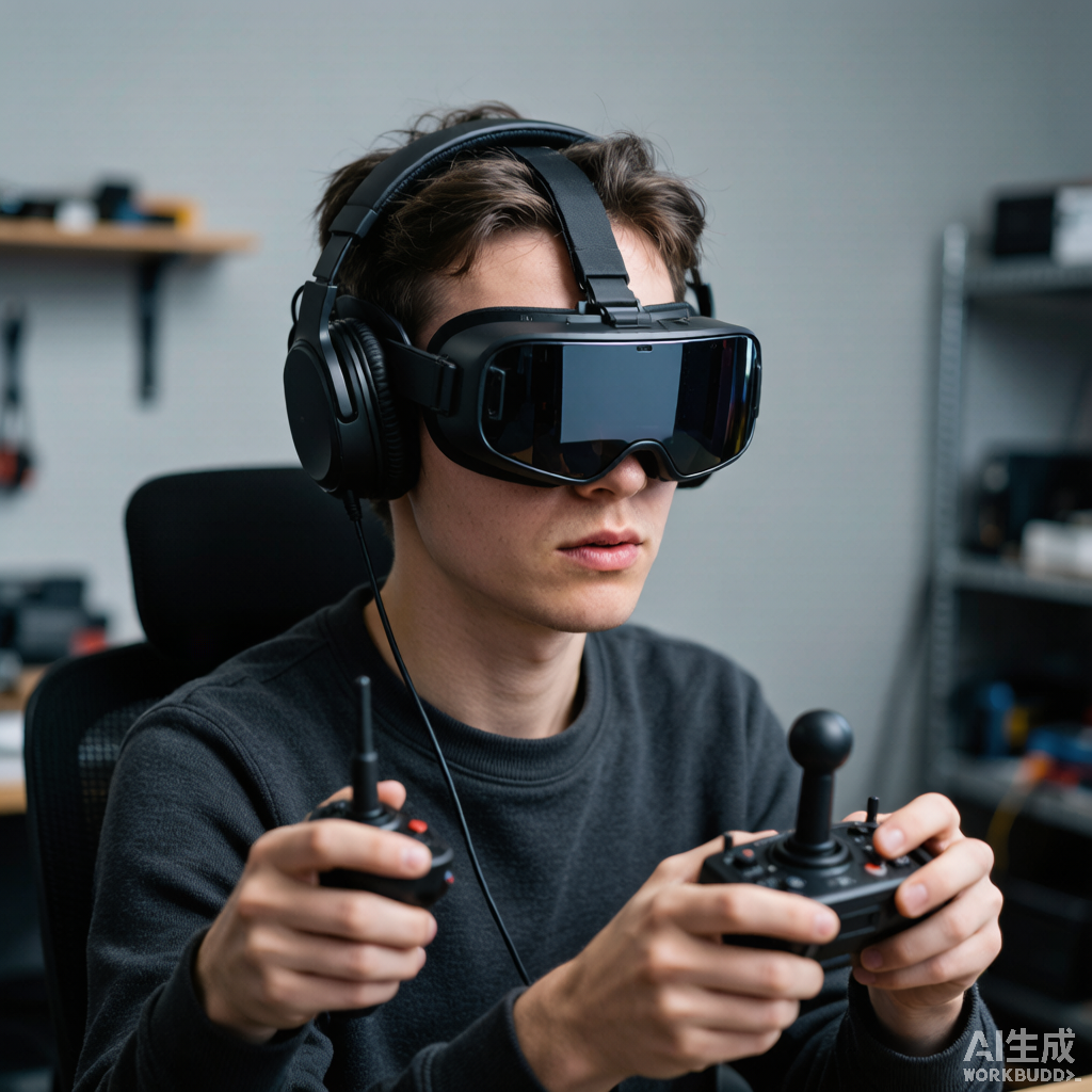Learn the goggles