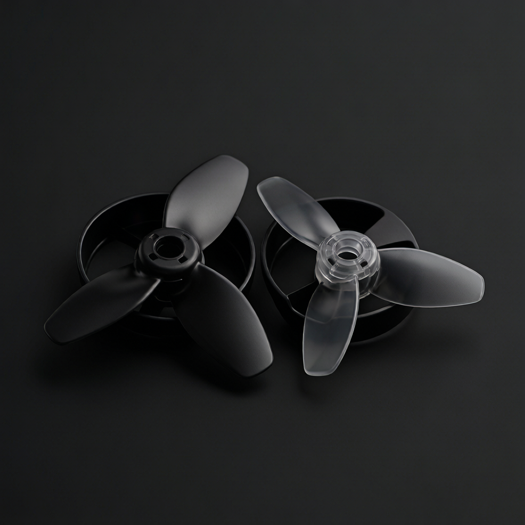 Ducted Propeller Pack