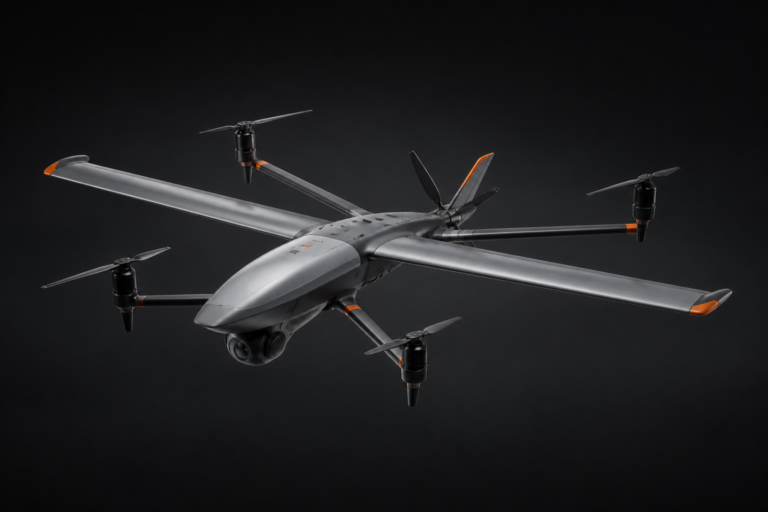 SkyRanger V400