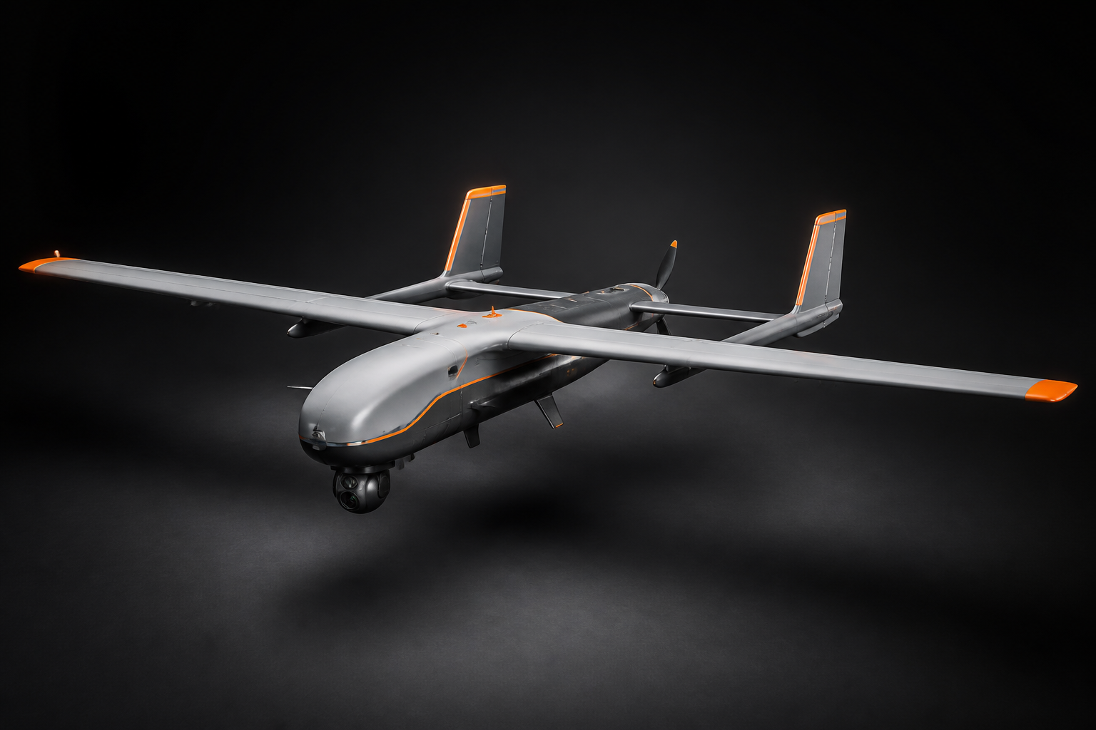 SkyRanger V800