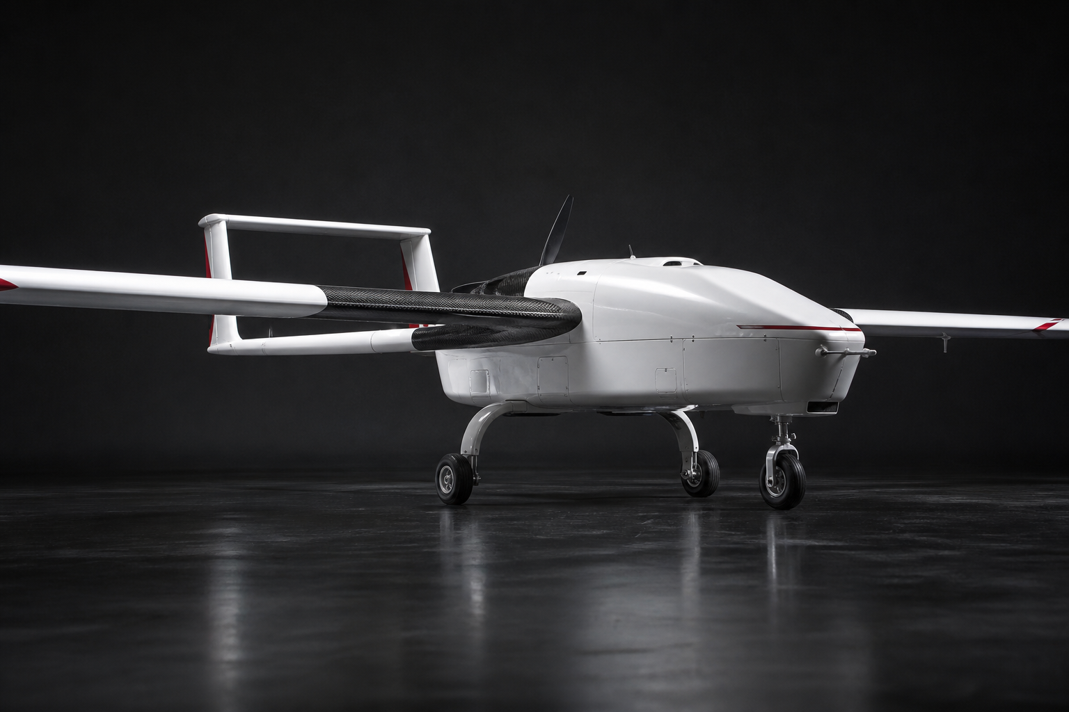 SkyRanger M500