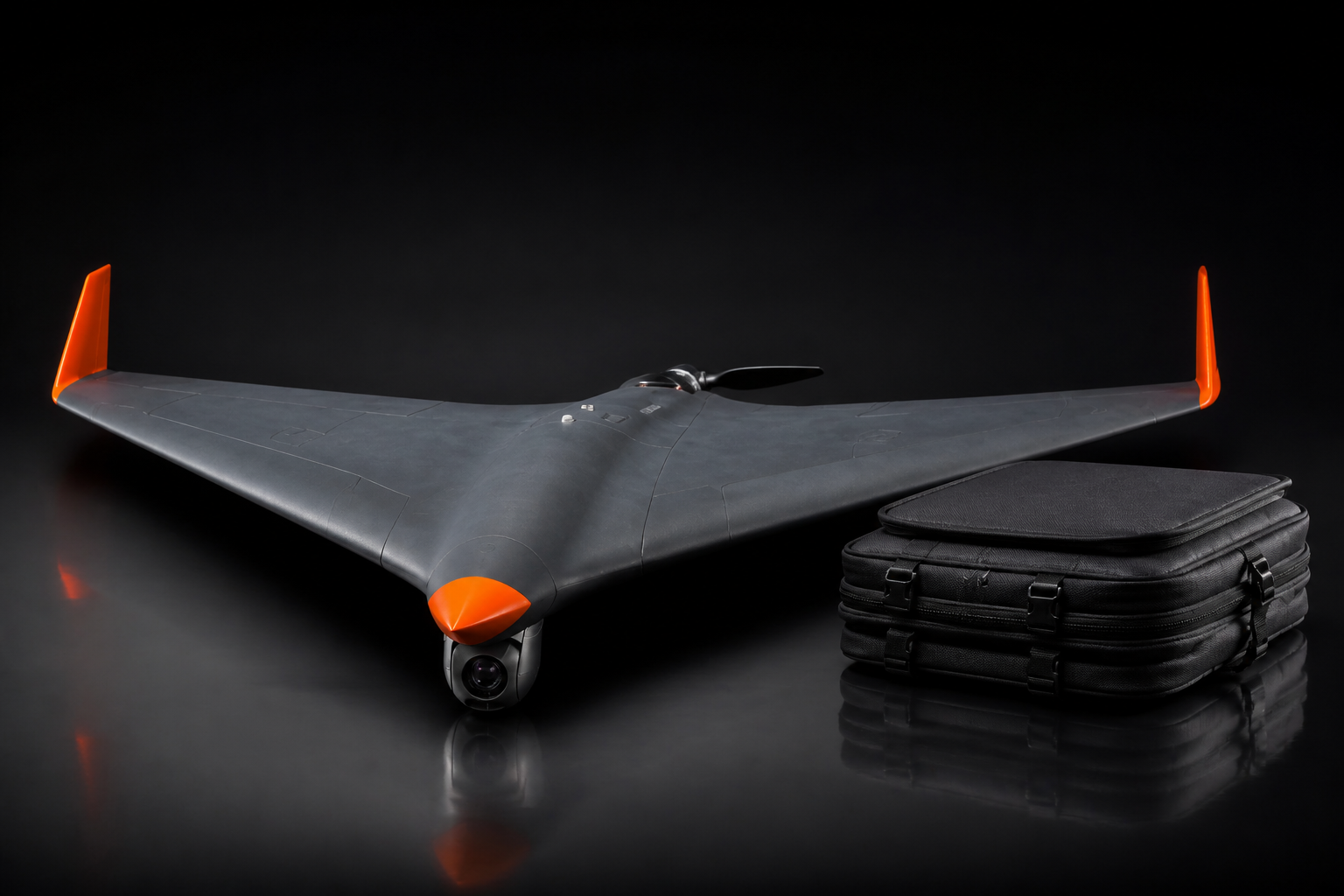 SkyRanger S100